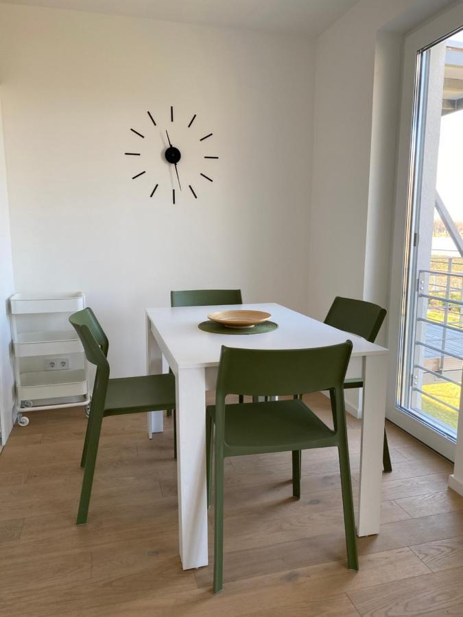 Opustisza7 Apartman Tiszafüred Exterior foto
